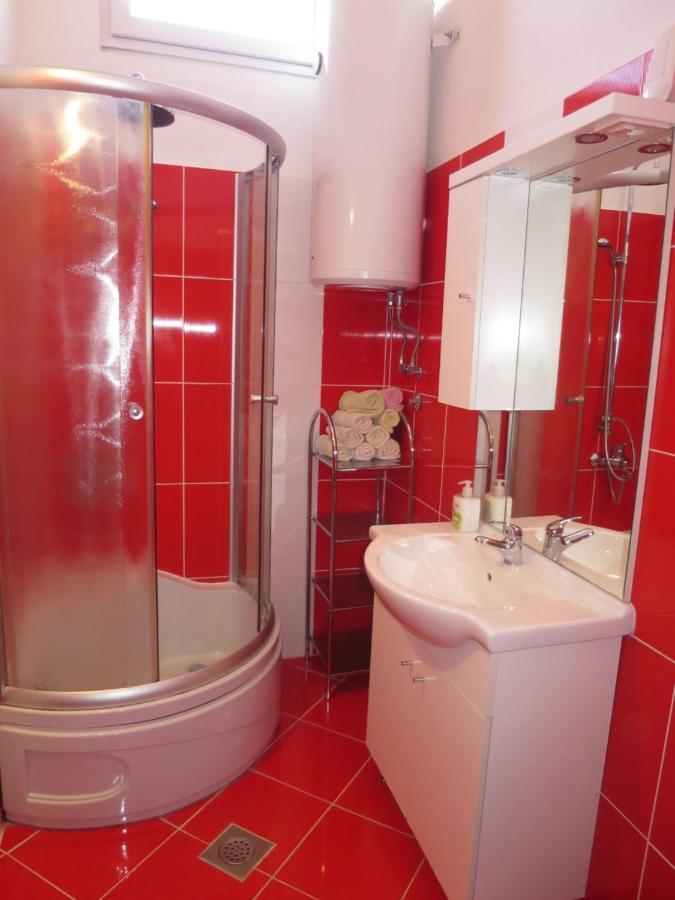 Apartment Ivanka 2 By Interhome ยาเซนิเซ ภายนอก รูปภาพ